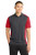 Sport-Tek ®  Colorblock Micropique Sport-Wick ®  Polo. ST652