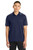 True Navy/ White