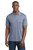 True Navy Heather