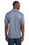 True Navy Heather