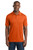 Deep Orange