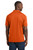 Deep Orange