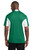 Kelly Green/ White