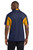 True Navy/ Gold