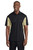 Black/ Vegas Gold