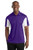 Sport-Tek ®  Side Blocked Micropique Sport-Wick ®  Polo. ST655