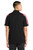 Black/ True Red/ White
