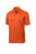 Deep Orange Heather