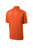 Deep Orange Heather