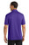 Varsity Purple Heather