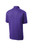Varsity Purple Heather