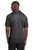 Graphite Heather/ Black