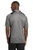 Sport-Tek-®--Heather-Colorblock-Contender-™--Polo.-ST665-6
