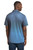 Sport-Tek--®--Ombre-Heather-Polo.-ST671-12