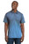 Sport-Tek--®--Ombre-Heather-Polo.-ST671-31