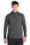 Sport-Tek  ®  Exchange 1.5 Long Sleeve 1/2-Zip. ST711