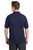 True Navy/ White