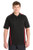 Sport-Tek ®  PosiCharge ®  Micro-Mesh Colorblock Polo. ST685
