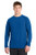 Sport-Tek ®   Long Sleeve Ultimate Performance Crew. ST700LS