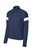 True Navy/ White
