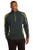 Sport-Tek ®  Sport-Wick ®  Stretch 1/2-Zip Colorblock Pullover. ST851