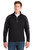 Sport-Tek-®--Sport-Wick-®--Stretch-1/4-Zip-Colorblock-Pullover.-ST851-45
