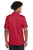True Red/ Grey