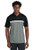 Sport-Tek ®  UV Micropique Colorblock Polo ST741