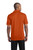Deep Orange