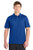 Sport-Tek ®  PosiCharge ®  Active Textured Polo. ST690
