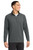 Charcoal Grey Heather
