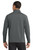 Charcoal Grey Heather
