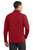 Deep Red