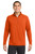 Deep Orange