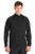 Sport-Tek ®  Sport-Wick ®  Stretch Contrast 1/4-Zip Pullover. ST854