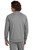 Charcoal Grey Heather