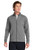 Sport-Tek ®  Sport-Wick ®  Stretch Full-Zip Cadet Jacket ST857