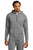 Charcoal Grey Heather