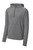 Charcoal Grey Heather