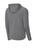 Charcoal Grey Heather