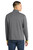 Charcoal Grey Heather/ Charge Green