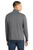 Charcoal Grey Heather/ True Navy