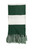 Forest Green/ White