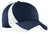 True Navy/ White