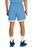 Carolina Blue/ White