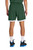 Forest Green/ White