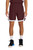 Maroon/ White