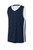 True Navy/ White