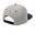 Heather Grey/ True Navy