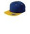 Sport-Tek-®--YP-Classics-®--Flat-Bill-Snapback-Cap.-STC19-37